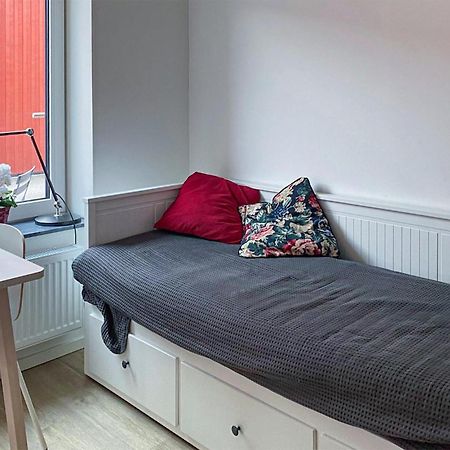 Ferienwohnung Wasa Seaside 2 Färjestaden Exterior foto
