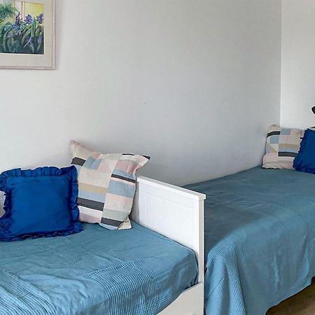 Ferienwohnung Wasa Seaside 2 Färjestaden Exterior foto
