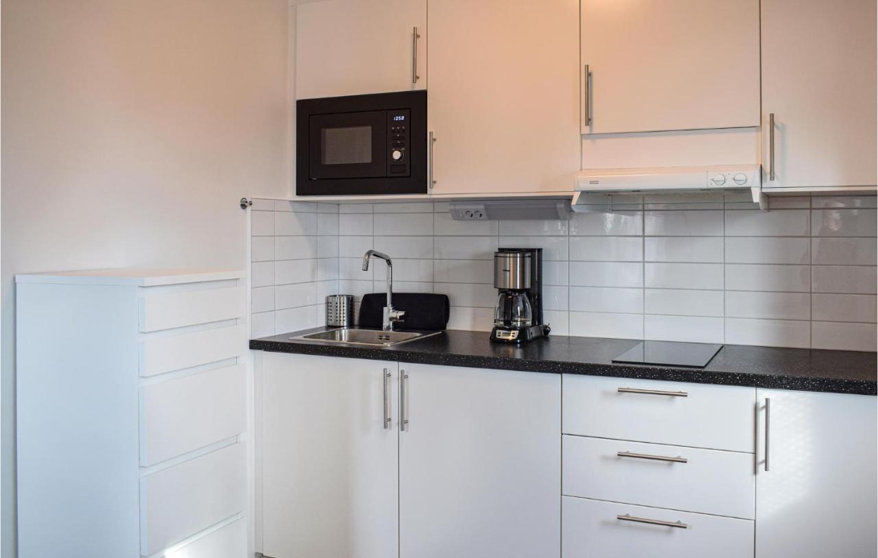 Ferienwohnung Wasa Seaside 2 Färjestaden Exterior foto