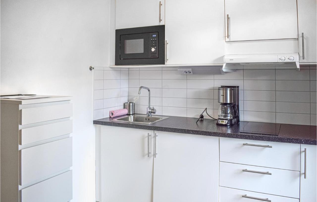 Ferienwohnung Wasa Seaside 2 Färjestaden Exterior foto