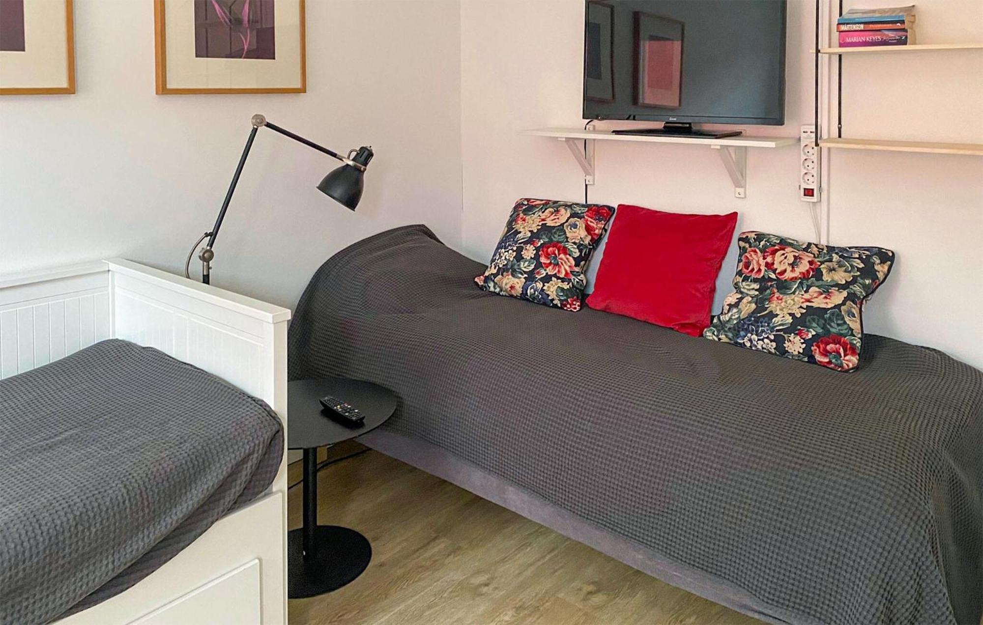 Ferienwohnung Wasa Seaside 2 Färjestaden Exterior foto